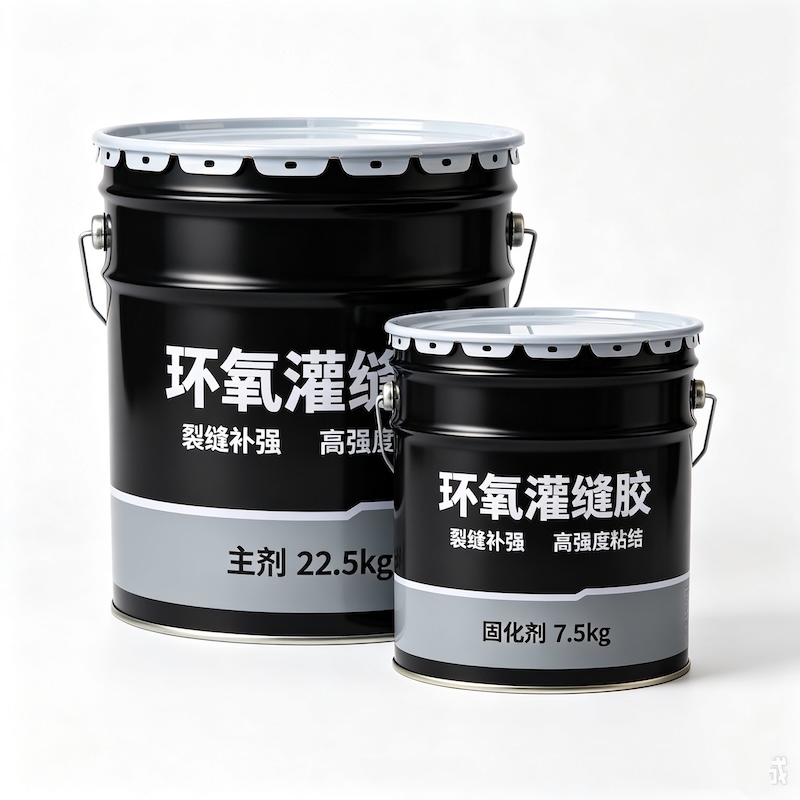 西宁裂缝修复封闭胶